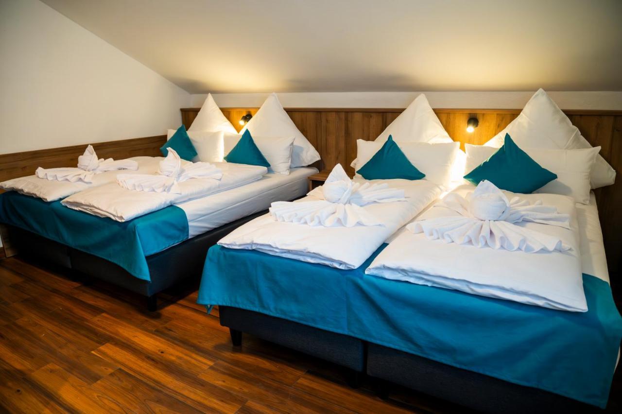 Hotel Hansa Stuttgart City Exterior photo